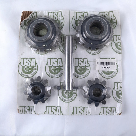 USA Standard Gear Spider Gear Kit ZIKF9.75-S-34 Ford 9.75" Open Diff 34 Spline