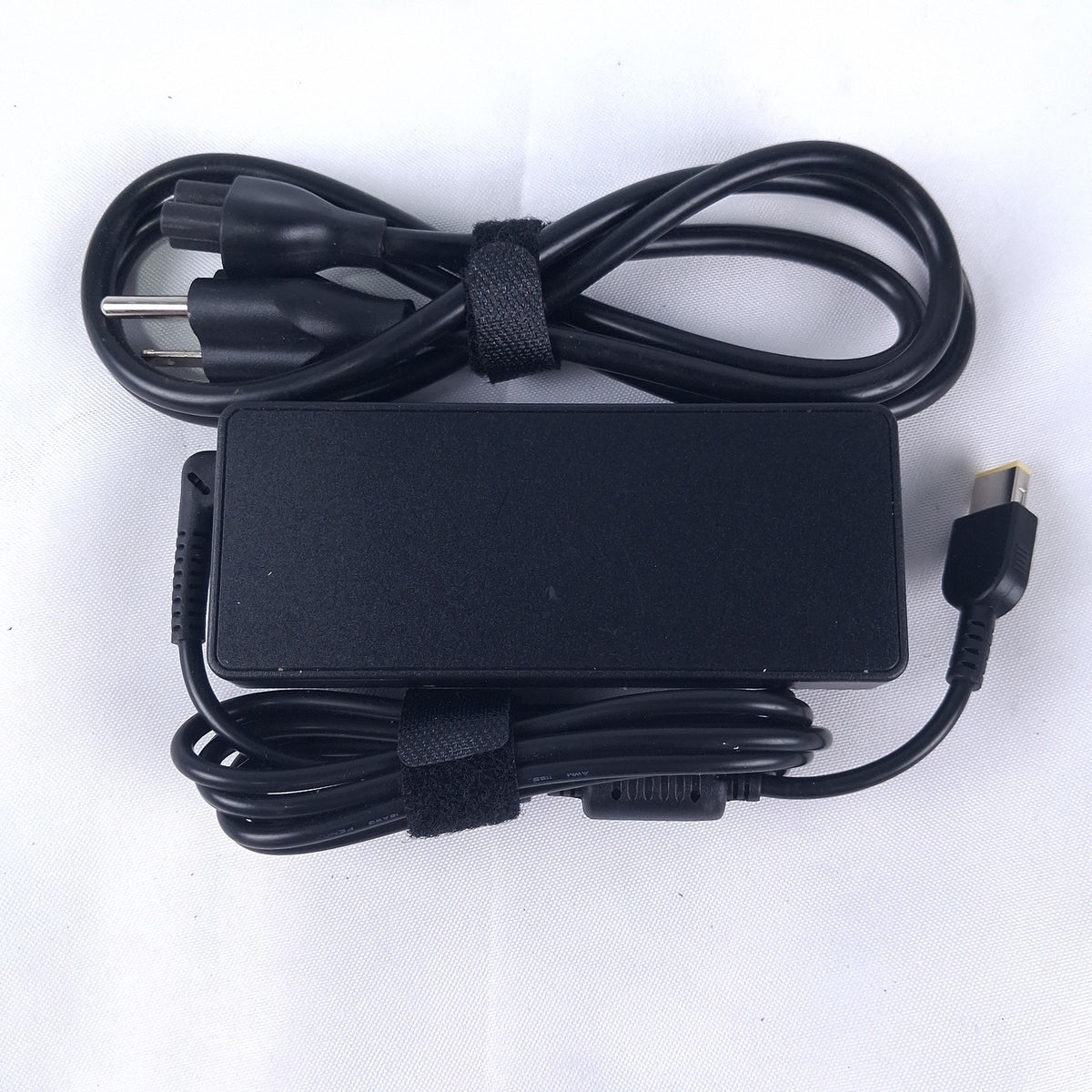 Samate WL65A 90W AC Adapter Charger 20V 4.5A for Lenovo Slim Tip Laptop