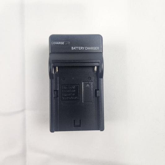 Generic Battery Charger for Sony F550/750 FM50/70 VBD1/V607 Camera Batteries