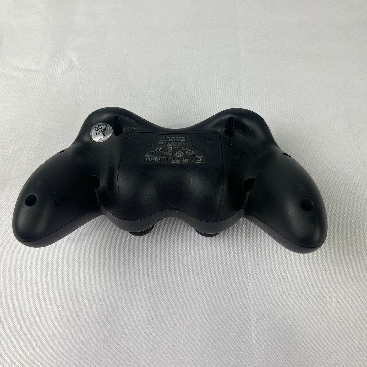 Logitech F710 Wireless Gamepad PC PS3 Controller USB Receiver Black