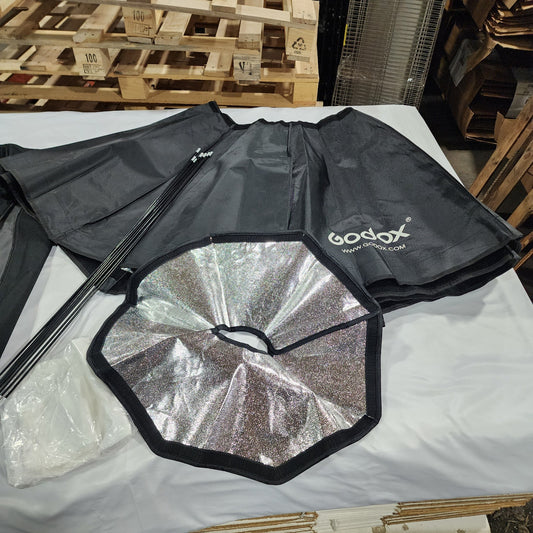 Godox Octa 140cm (55") Parabolic Softbox