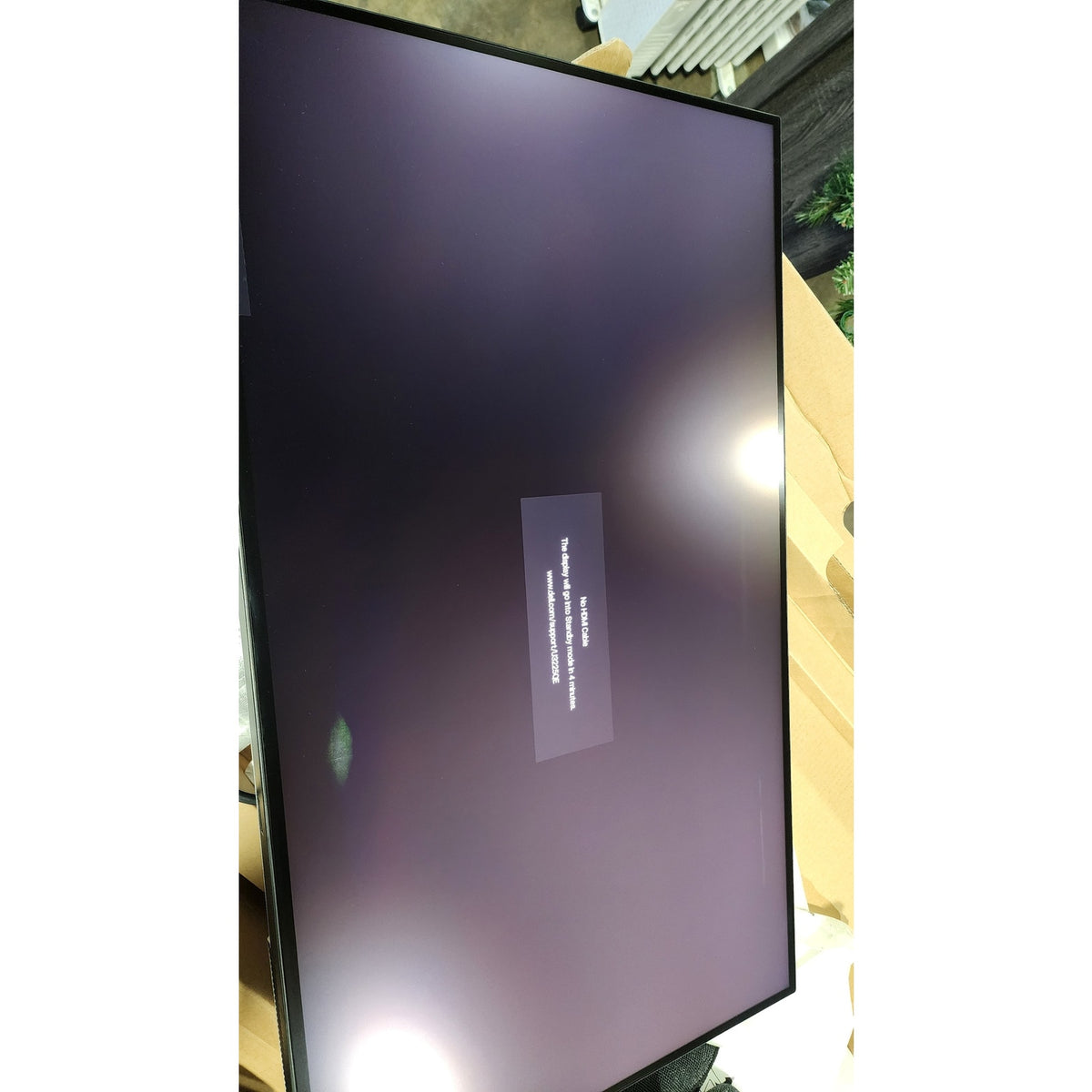 Dell UltraSharp 32" 4K Thunderbolt Hub Monitor U3225QE - 120Hz IPS Black Display