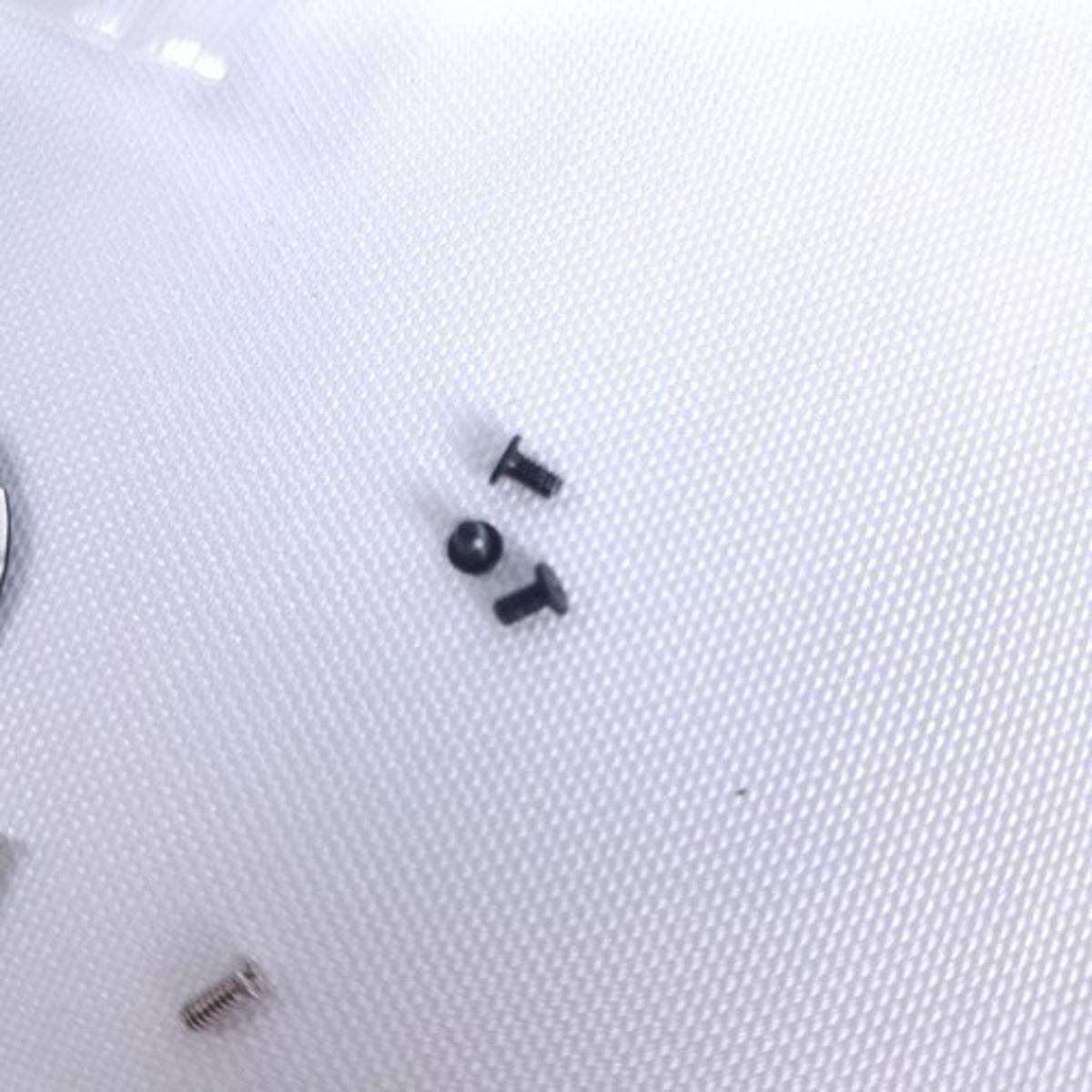 Canon EOS R Mode Dial Button Screws Replacement Parts Kit