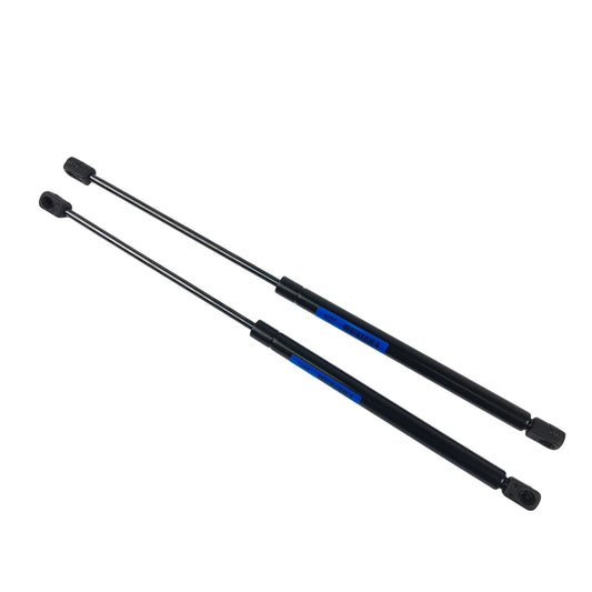 2Pk NAPA Turbolift 19.7" Multi-Purpose Gas Lift Support Strut 819-5634 Universal