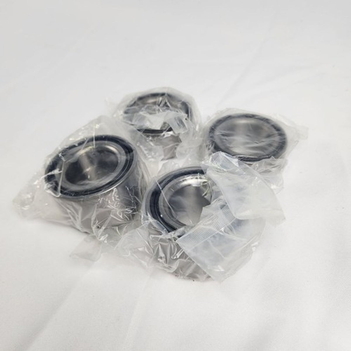 Front & Rear Wheel Bearing Kit for Polaris ATVs & UTVs (Ex Ranger RZR Sportsman)