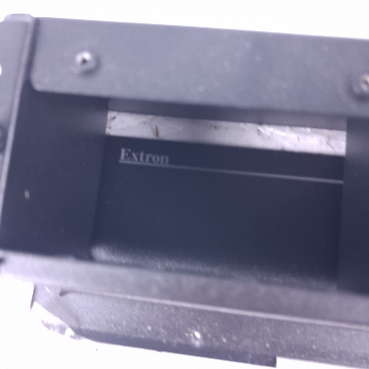 Extron Cable Cubby 222 US Furniture Power Distribution Unit 125V 12A 2 AC Outlet