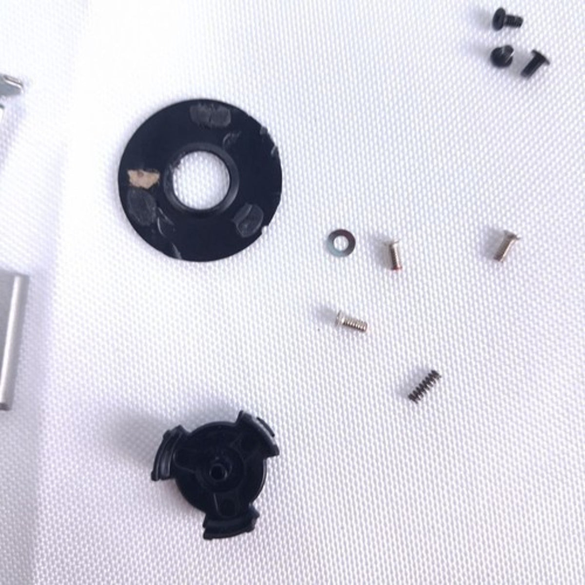 Canon EOS R Mode Dial Button Screws Replacement Parts Kit
