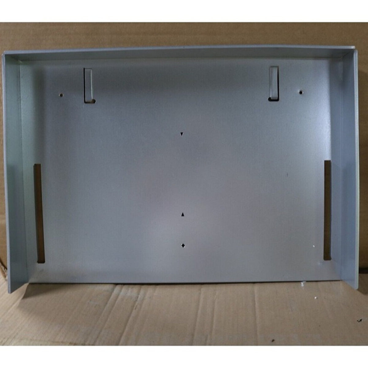 Whirlpool 30" Built-In Microwave Oven Trim Kit Stainless Steel MK2167AZ MK2160AZ