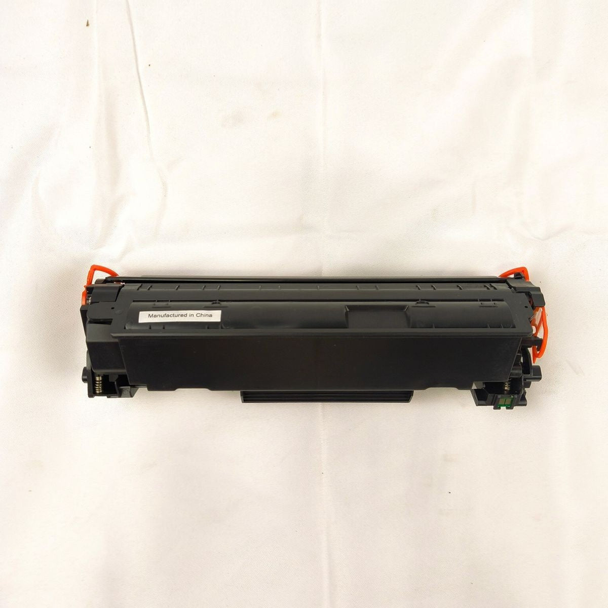 Compatible Black Toner Cartridge Replacement for Canon 128 3100 Yield