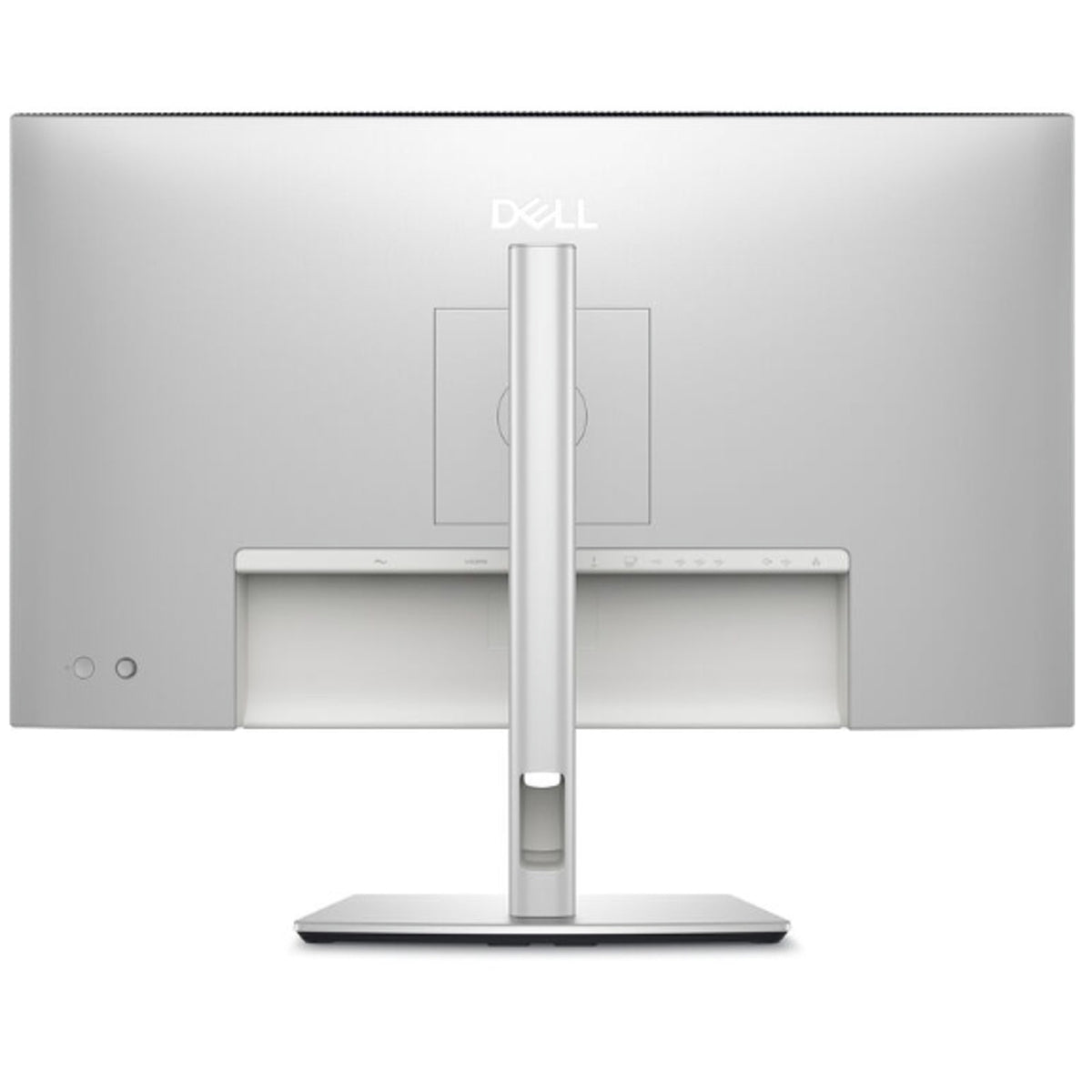 Dell UltraSharp 27" 4K UHD Thunderbolt Hub Monitor U2725QE - 120Hz IPS Black