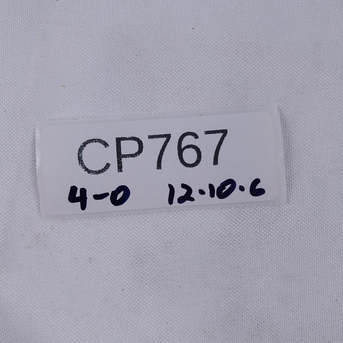 Extron Cable Cubby 222 US Furniture Power Distribution Unit 125V 12A 2 AC Outlet
