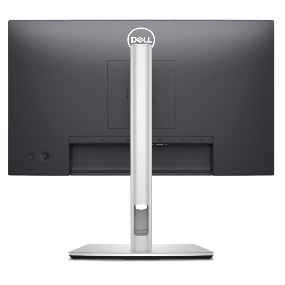 Dell P2225H 22" FHD 1920x1080 IPS LED Monitor USB-C Hub Ergonomic Display