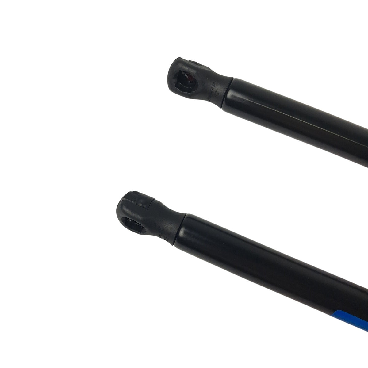 2-Pack NAPA Turbolift Lift Hood Support Strut 819-8090 Fits 15-17 Hyundai Sonata