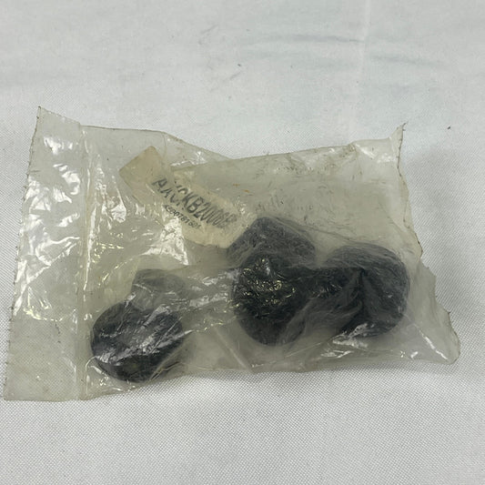 Moog AXCKB2006B Front Stabilizer Sway Link Gromments/Bushing Kit Dodge Ram 3500