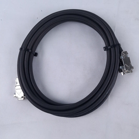 Extron Electronics VGA M-F BK 15ft (4.5m) Extension Cable 26-112-37 New