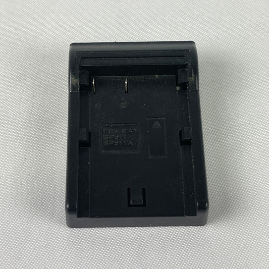 Canon BP-511 BP-511A Battery Charger Plate Adapter 8.4V Output CN-20072