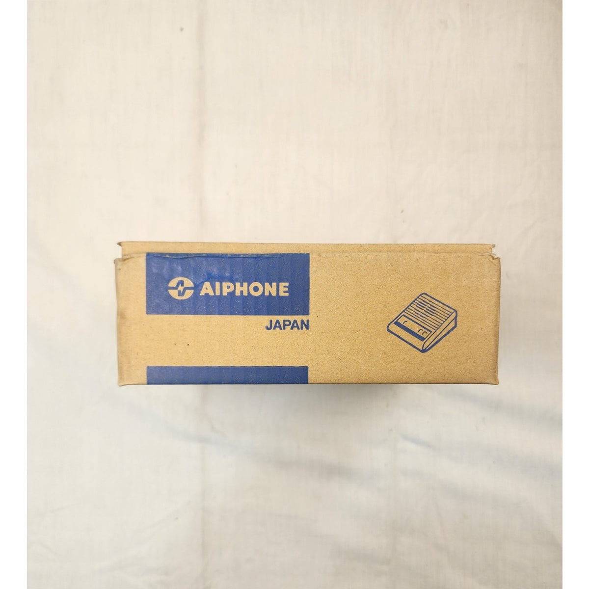 Aiphone LEM-1DL 1-Call Master Station Intercom with Door Release Button USED