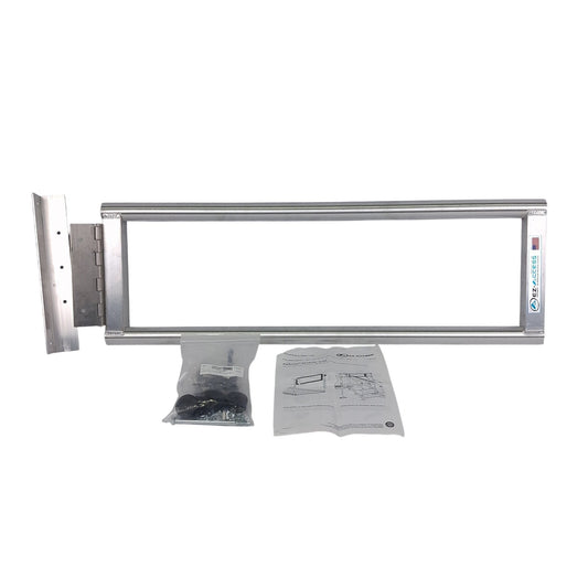 EZ-ACCESS Universal Gate for PATHWAY 3G Modular Access Systems