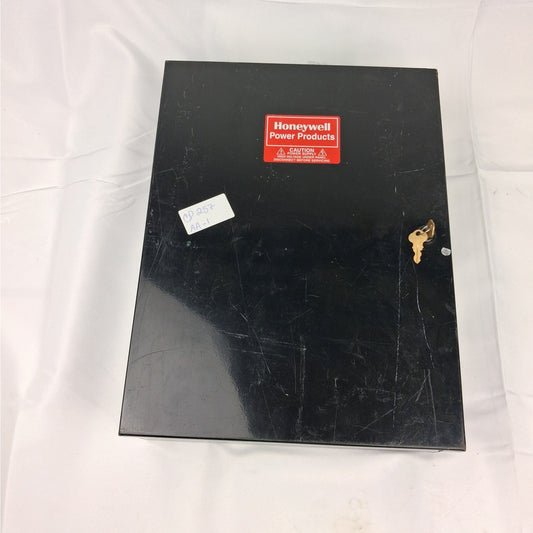 Honeywell HP600ULX Fail Supervised Power Supply 12/24VDC 6A