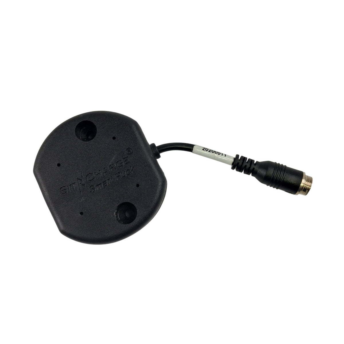 Lot of 6 SitnCharge Smart Puck USB Charging Ports - Model 20200511 - Pucks Only
