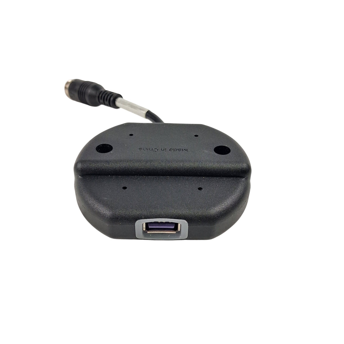 Lot of 6 SitnCharge Smart Puck USB Charging Ports - Model 20200511 - Pucks Only