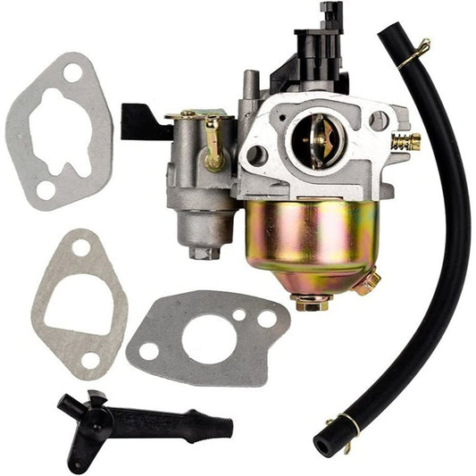 Hifrom Carburetor Replacement for Honda GX160 GX200 5.5HP 6.5HP Engine Generator