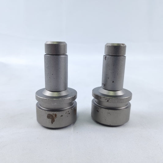 (2X) Heavy Duty Concrete Expansion Anchor Plugs Industrial Fasteners Hardware