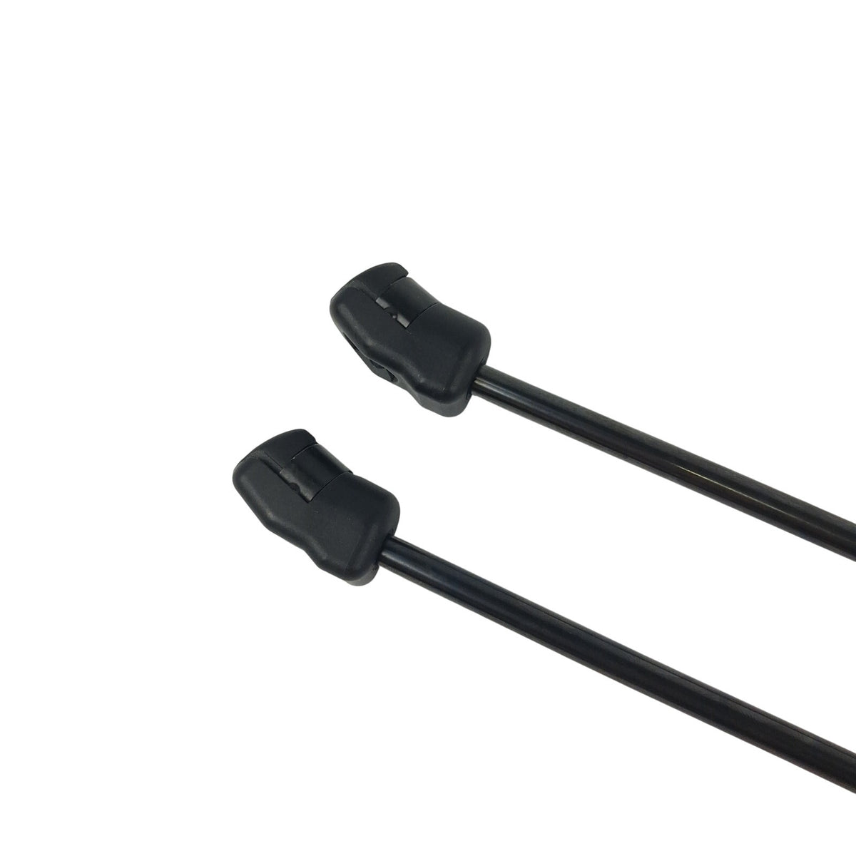 2-Pack NAPA Turbolift Hood Lift Support 819-5691 Fits 95-06 Ford Expedition F150