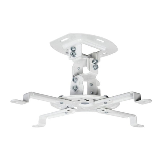 VIVO Universal Adjustable Ceiling Projector Mount Extending Arms MOUNT-VP01W