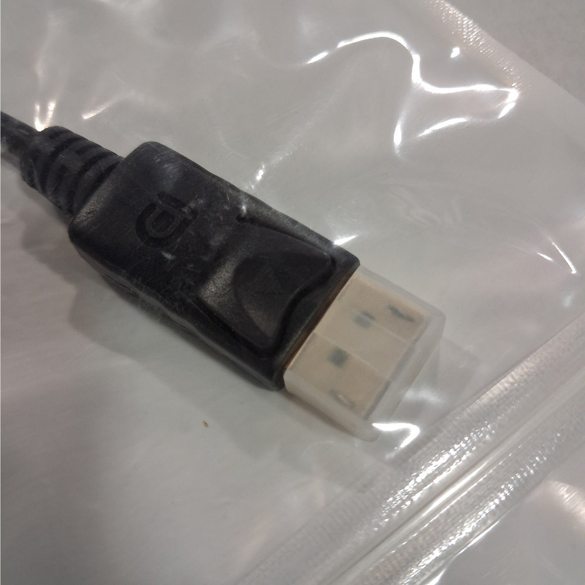 DisplayPort to VGA Adapter Cable DP Male to VGA Female 1080p for Dell HP Lenovo