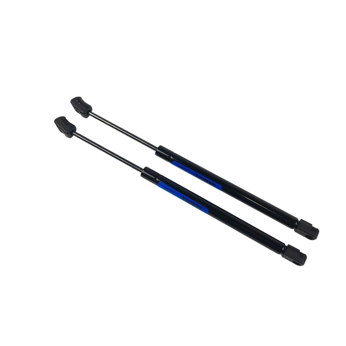 2-Pack NAPA Turbolift Hood Lift Support 819-5691 Fits 95-06 Ford Expedition F150