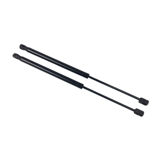 2-Pk NAPA Turbolift Hood Lift Support 819-8290 Fits 2011-2018 Ram 1500 2500 3500