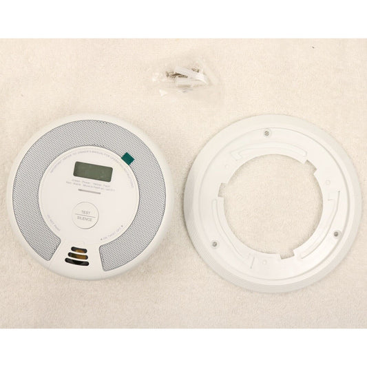 X-Sense CD07 Carbon Monoxide Alarm