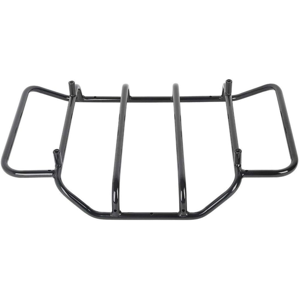 Luggage Rack Trunk Rail Rack Fits 1984-03 Harley Touring Ultra Limited Tri Glide