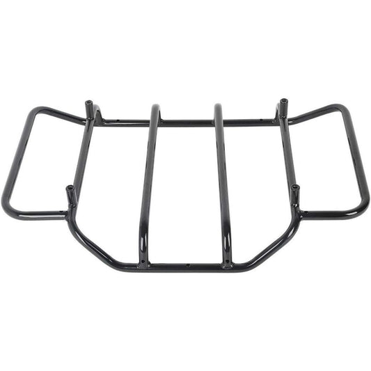 Luggage Rack Trunk Rail Rack Fits 1984-03 Harley Touring Ultra Limited Tri Glide