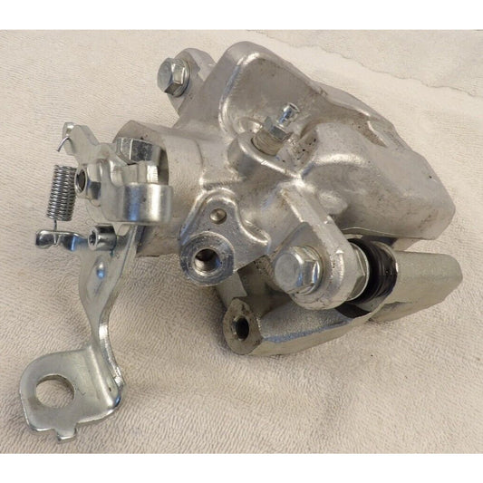 Disk Brake Caliper Rear Driver Side Fits 2009-13 Pontiac Toyota, D6798