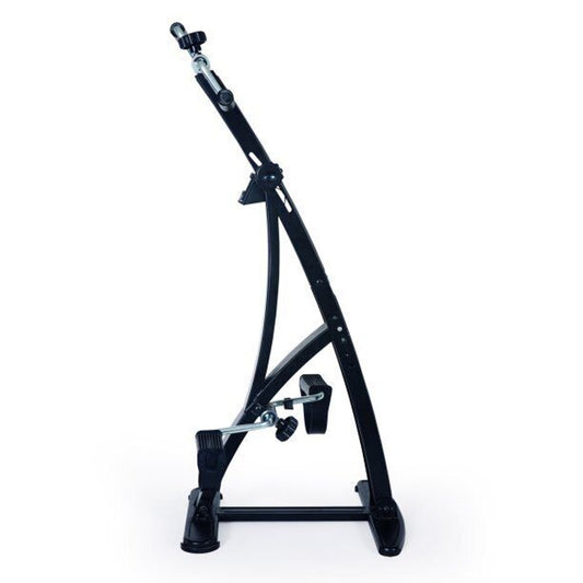 North American Health Hometrack Deluxe Home Exercise Bike Seated Pedal Exerciser