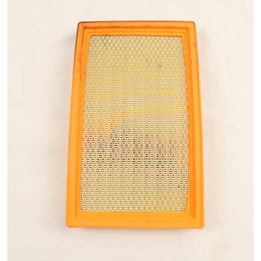 POTAUTO MAP 6039 Engine Air Filter for 1986-20 Infiniti Nissan Saab Isuzu