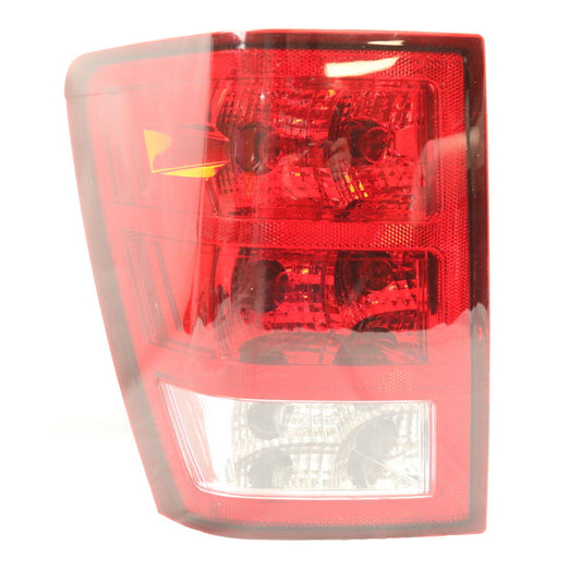 TYC Left Tail Light for 05-06 Jeep Grand Cherokee (11-6078-00)