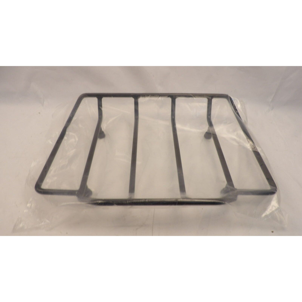 Luggage Rack Trunk Rail Rack Fits 1984-03 Harley Touring Ultra Limited Tri Glide